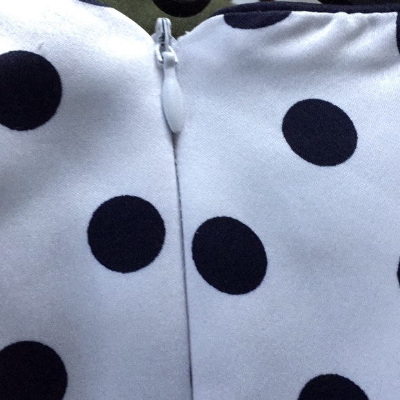 SugarPlum Girls Dress - Picture 6 of 7